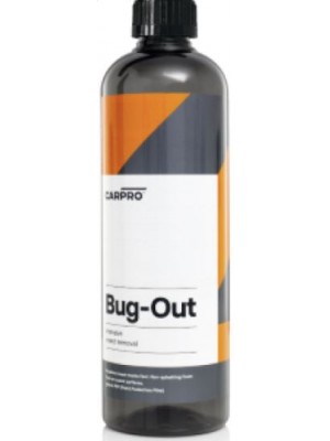 CarPro - Bug-Out (Spazial Insektenüberreste Entferner) 500ml
